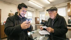 Poveste scurtă: Am vrut să anulez o programare și am descoperit „regula” nescrisă