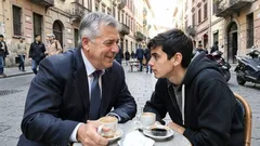 Poveste scurtă: Tata mi-a promis secretul succesului în două cuvinte. Nu eram pregătit