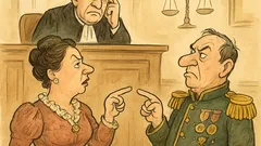 Banc: Leana și Ion la divorț