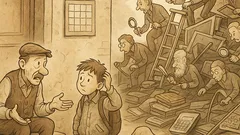 Banc: Bulișor către Bulă, la mate