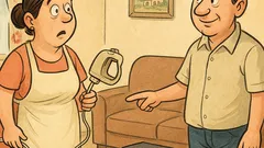 Banc: Ioane, nu merge netul!