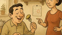 Banc: Iubito, ce delicioși sunt dovleceii!