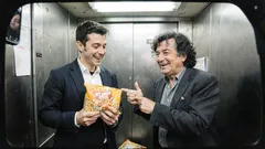 Poveste scurtă: De ce nu se vede nimic pe cântar când gătesc singur?