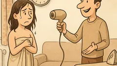 Banc: Draga mea, în trei ore ieșim